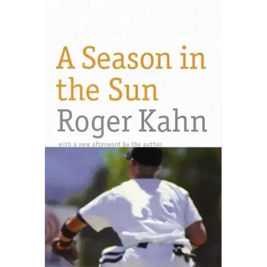 A Season in the Sun