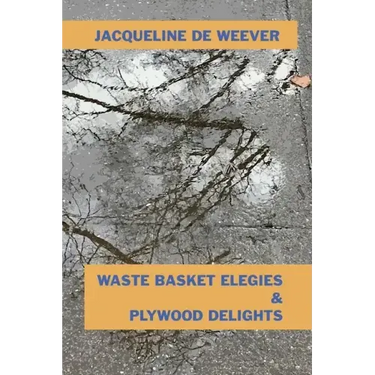 Waste Basket Elegies & Plywood Delights