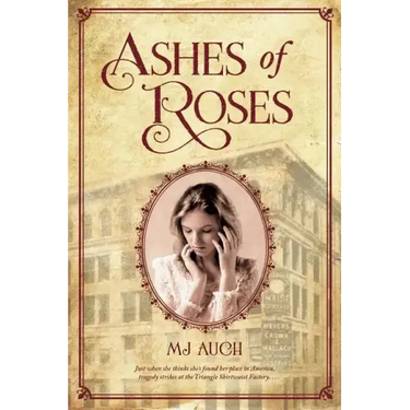 Ashes of Roses