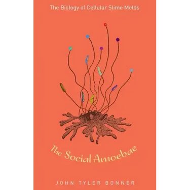 The Social Amoebae: The Biology of Cellular Slime Molds