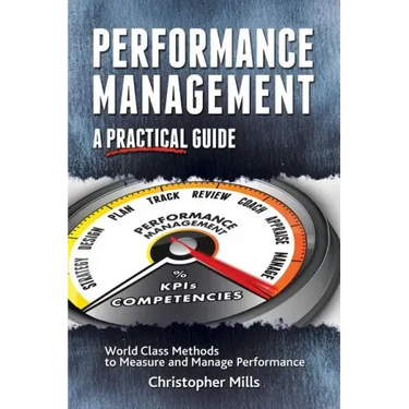 Performance Management: A Practical Guide