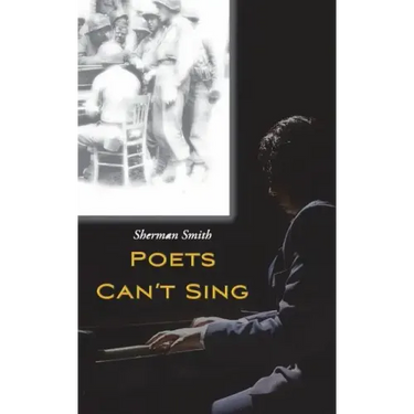 Poets Can't Sing