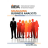 Managing Business Analysts