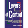 Levers of Control