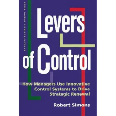 Levers of Control
