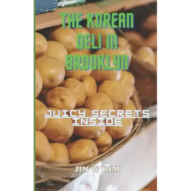 The Korean Deli in Brooklyn: Juicy Secrets Inside