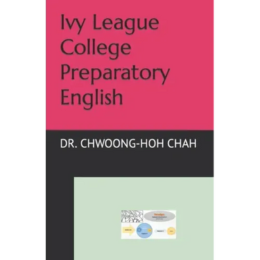 Ivy League College Preparatory English