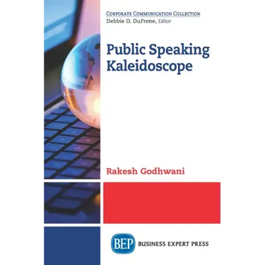 Public Speaking Kaleidoscope