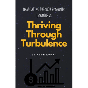 Thriving Through Turbulence
