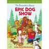 The Berenstain Bears' Epic Dog Show: An Early Reader Chapter Book