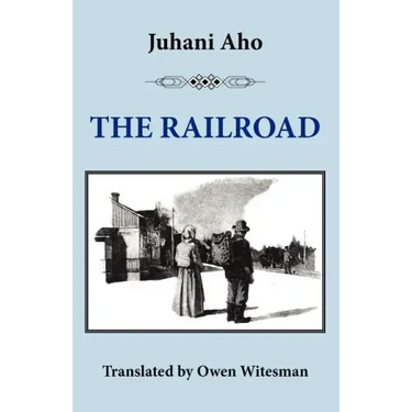 The Railroad