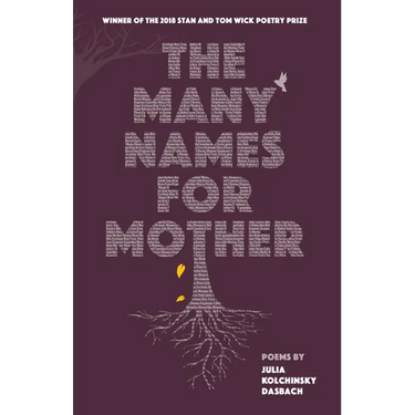 The Many Names for Mother