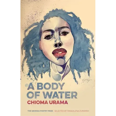 A Body of Water: Poems
