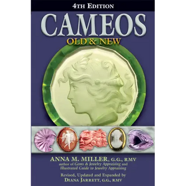 Cameos Old & New (4th Edition)