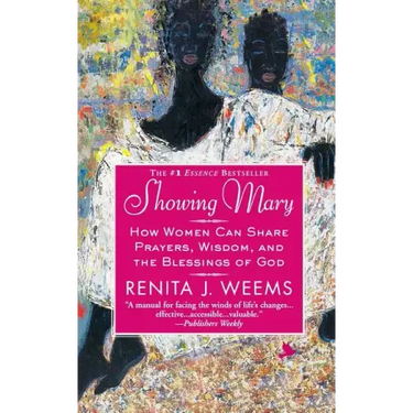 Showing Mary