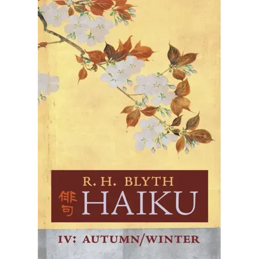 Haiku (Volume IV): Autumn / Winter