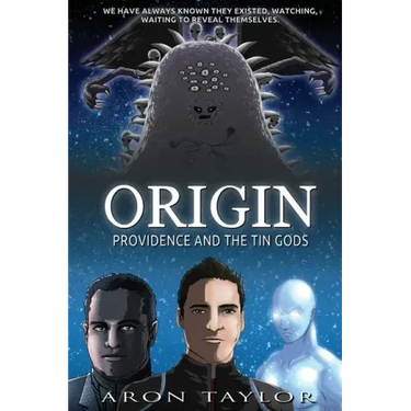 Origin: Providence and the Tin Gods