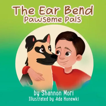 The Ear Bend