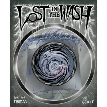 Lost in the Wash