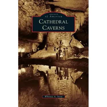 Cathedral Caverns