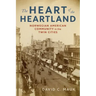 The Heart of the Heartland: Norwegian American Community in the Twin Cities