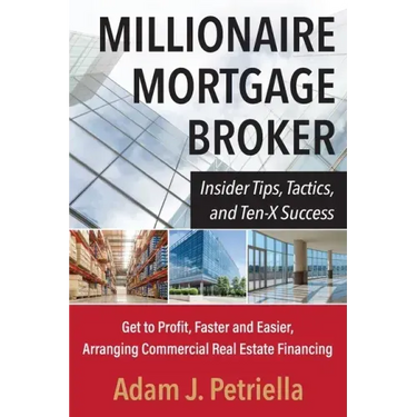 Millionaire Mortgage Broker
