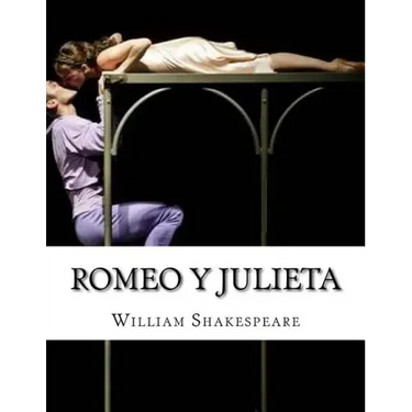 Romeo y Julieta
