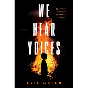 We Hear Voices