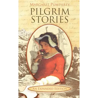 Pilgrim Stories