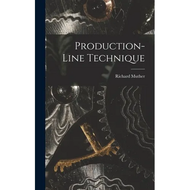 Production-line Technique