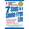 American Lung Association 7 Steps to a Smoke-Free Life