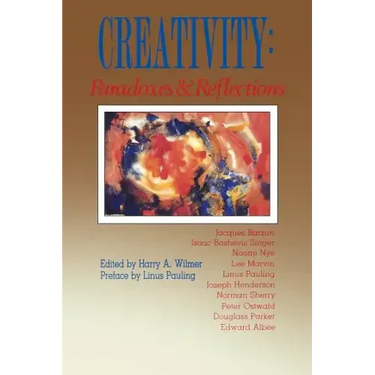 Creativity Paradoxes Reflect (P)