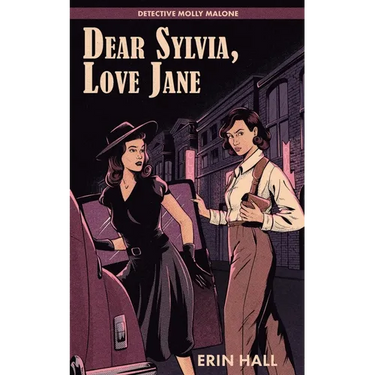 Dear Sylvia, Love Jane