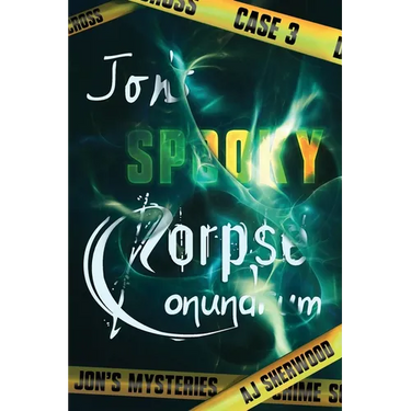 Jon's Spooky Corpse Conundrum