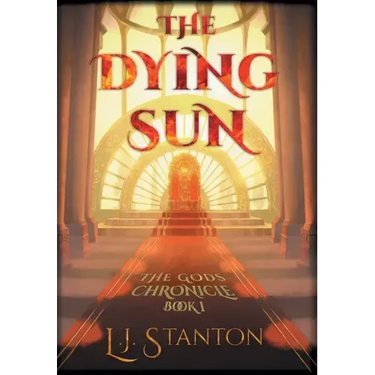 The Dying Sun