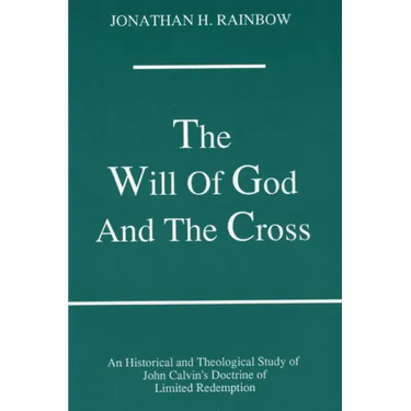 The Will of God and the Cross