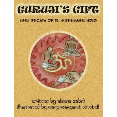 Guruji's Gift
