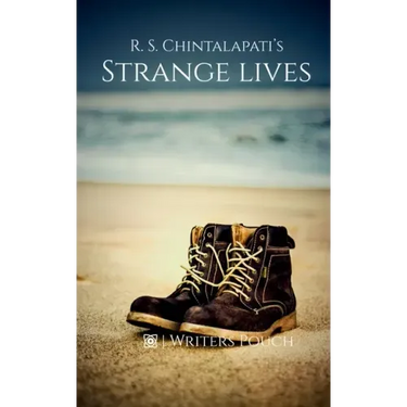 Strange Lives