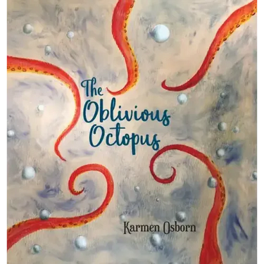 The Oblivious Octopus