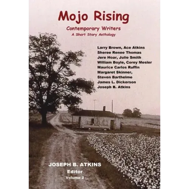 Mojo Rising (Vol. 2): Contemporary Writers