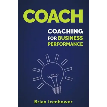 Coach: Coaching for Business Performance