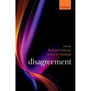 Disagreement