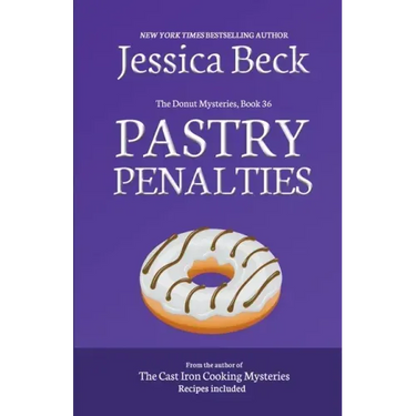 Pastry Penalties