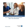 2021 Endocrine Case Management: Meet the Professor