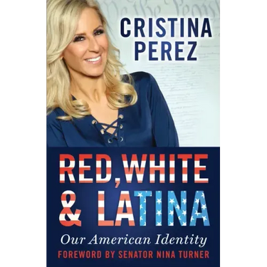 Red, White and Latina: Our American Identity