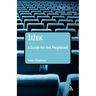 Zizek: A Guide for the Perplexed
