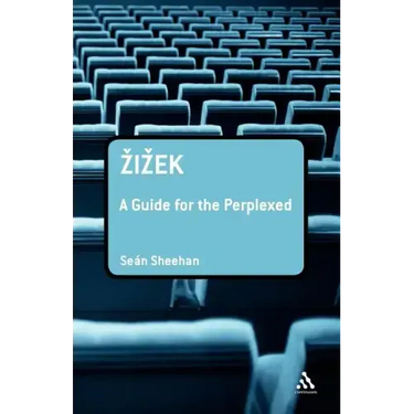 Zizek: A Guide for the Perplexed