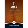 The Readable Bible: Luke