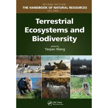 Terrestrial Ecosystems and Biodiversity
