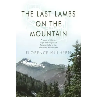 The Last Lambs on the Mountain